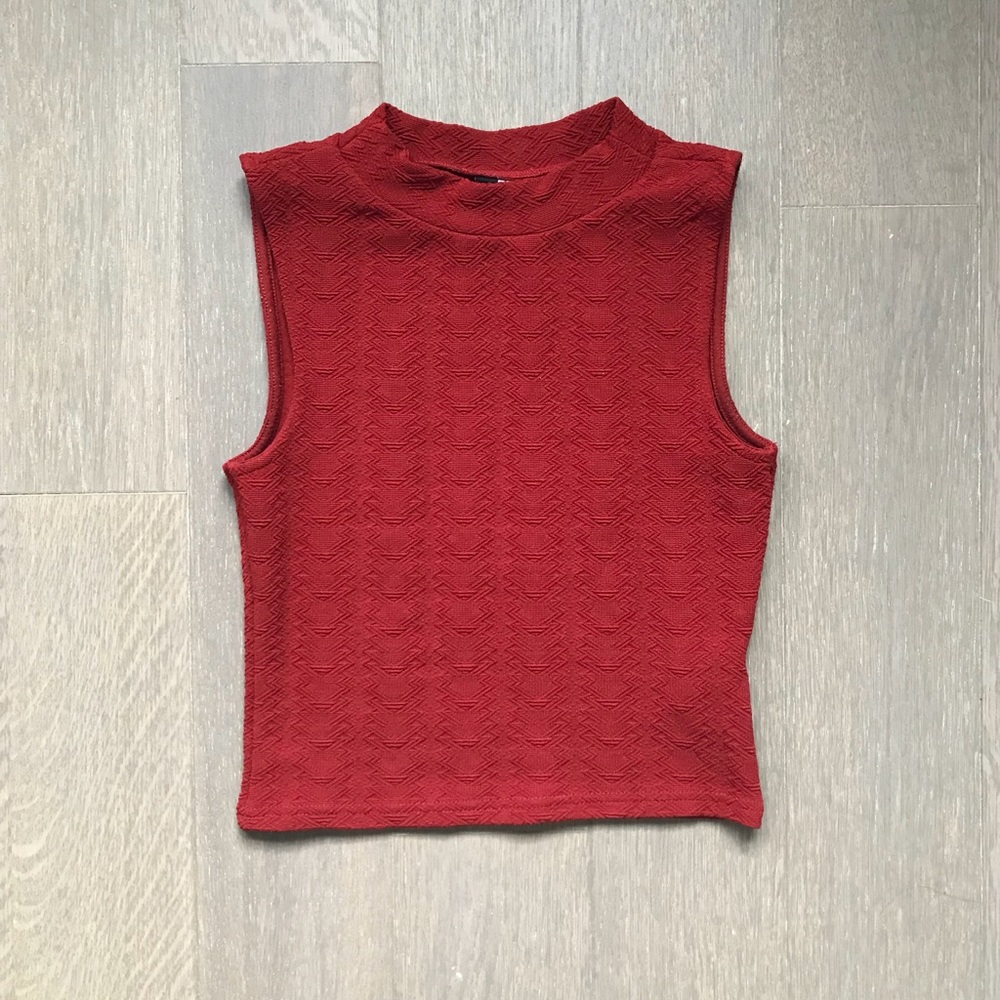 H&M Crop Top